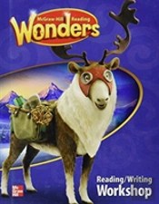 Reading Wonders Reading/Writing Workshop Grade 5