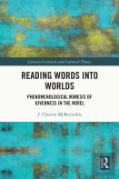 Reading Words Into Worlds