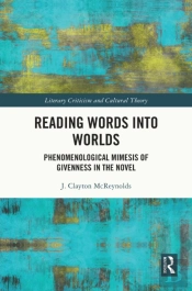 Reading Words Into Worlds