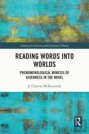 Reading Words Into Worlds
