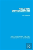 Reading Wordsworth