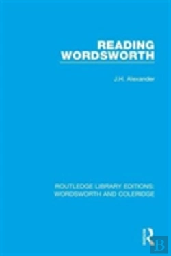 Bertrand.pt - Reading Wordsworth