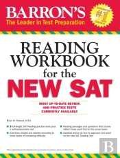 Reading Workbook For The New Sat