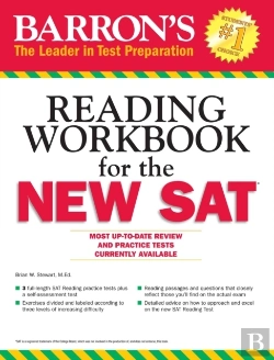 Bertrand.pt - Reading Workbook For The New Sat