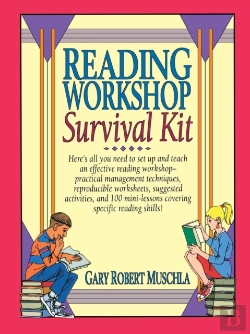 Bertrand.pt - Reading Workshop Survival Kit