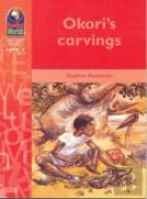 Reading Worlds 6e A Bundle Of Firewood  Reader