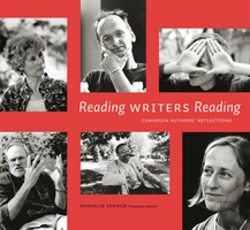 Bertrand.pt - Reading Writers Reading
