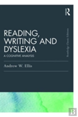 Bertrand.pt - Reading, Writing And Dyslexia
