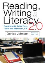 Reading, Writing, And Literacy 2.0