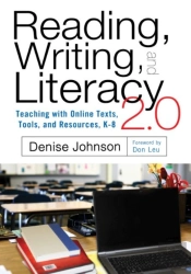 Reading, Writing, And Literacy 2.0