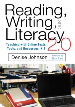 Bertrand.pt - Reading, Writing, And Literacy 2.0