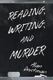 Reading, Writing, And Murder