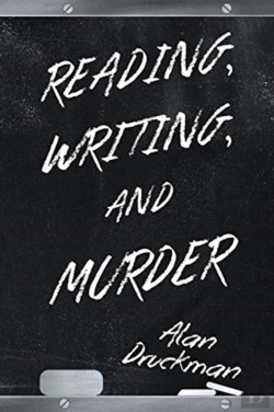 Bertrand.pt - Reading, Writing, And Murder