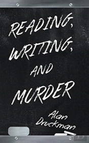 Reading, Writing, And Murder