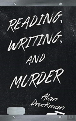 Bertrand.pt - Reading, Writing, And Murder