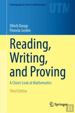 Bertrand.pt - Reading, Writing, And Proving