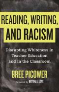 Reading, Writing, And Racism
