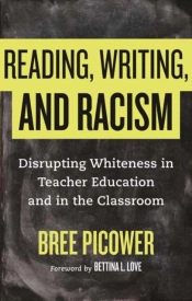 Reading, Writing, And Racism