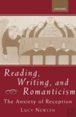 Bertrand.pt - Reading, Writing, And Romanticism