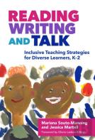 Reading, Writing, And Talk