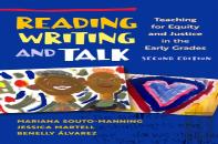 Reading, Writing, And Talk