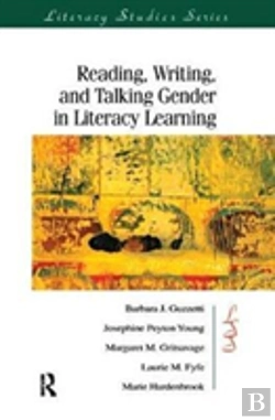 Bertrand.pt - Reading, Writing, And Talking Gender In Literacy Learning