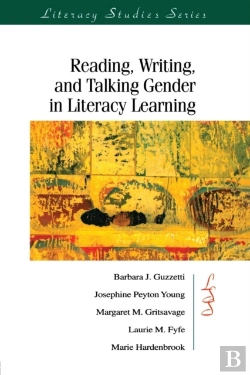 Bertrand.pt - Reading, Writing, And Talking Gender In Literacy Learning