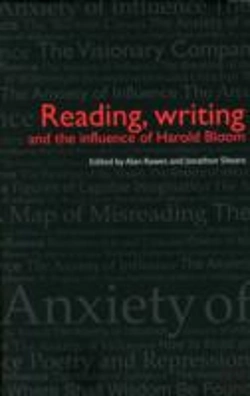 Bertrand.pt - Reading, Writing And The Influence Of Harold Bloom