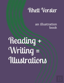 Bertrand.pt - Reading + Writing = Illustrations