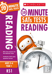 Reading - Year 1