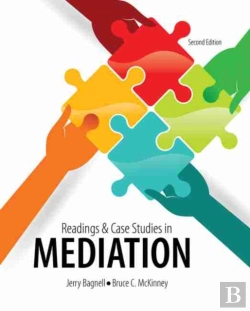 Bertrand.pt - Readings And Case Studies In Mediation