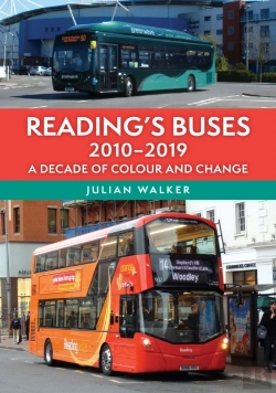 Bertrand.pt - Reading'S Buses 2010-2019