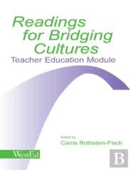 Readings For Bridging Cultures
