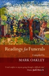 Readings For Funerals