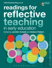 Readings For Reflective Teaching In Early Education