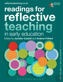 Bertrand.pt - Readings For Reflective Teaching In Early Education