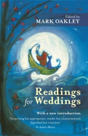 Readings For Weddings Reissue