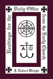 Readings From The Daily Office For The Early Church