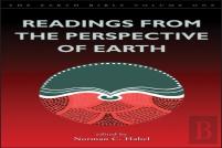 Readings From The Perspective Of The Earth
