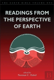 Readings From The Perspective Of The Earth