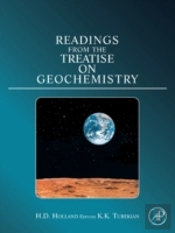 Readings From The Treatise On Geochemist
