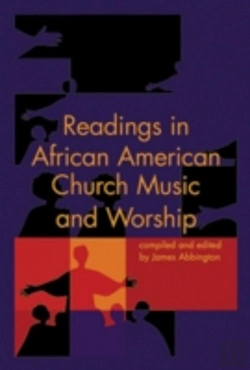 Bertrand.pt - Readings In African American Church Music And Worship
