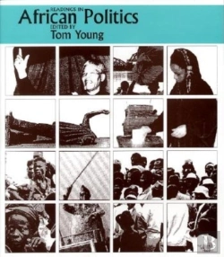 Bertrand.pt - Readings In African Politics
