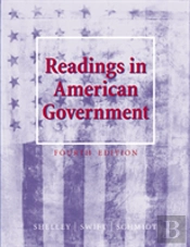 Readings In American Government