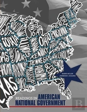 Readings In American National Government