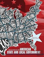 Readings In American State And Local Government