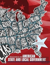 Readings In American State And Local Government