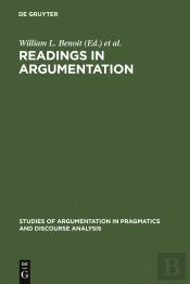 Readings In Argumentation