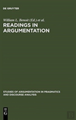 Bertrand.pt - Readings In Argumentation