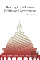 Readings In Arkansas Politics And Government